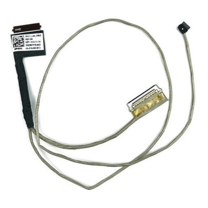 cabo flat lenovo 330-15IKB 330-15ISK 330-15IAP 330-15IGM 320-15ISK 320-15IAP 320-15ABR 320-15IKB 320-15AST DC02001YF00