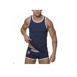 Promoção Camiseta Regata Masculina Academia Básica Fitness