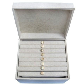 Porta Caixa Organizadora De Fotos - Para 320 Fotos em Oferta na Shopee