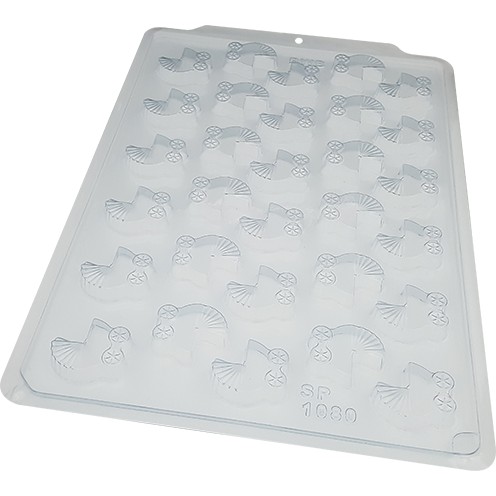 1~5 Forma BWB Simples Semiprofissional, Alto Rendimento Doces Finos Chocolates - SP 3601 Carrinho de Bebê em Oferta na Shopee