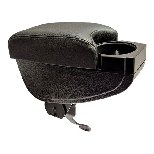 Apoio Encosto Descanso De Braço Porta Copos Celta 2008 2009 - Spare Parts and Accessories for Vehicles