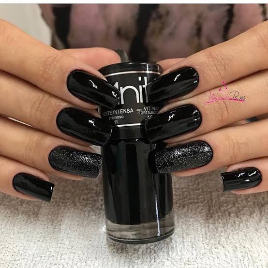 Esmalte Anita Noite Intensa em Oferta na Shopee