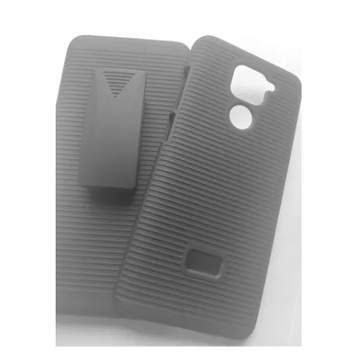 Capinha + Suporte Cintura Compatível Xiaomi Redmi Note 9