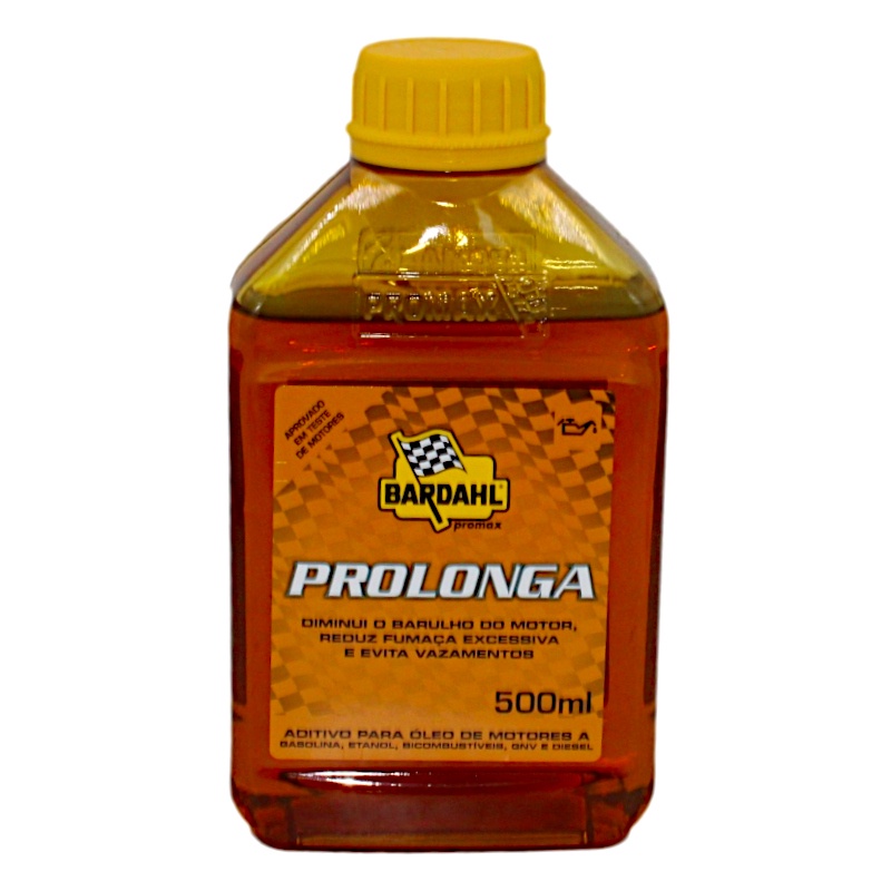 Bardahl Prolonga Para Motor Cansado em Oferta na Shopee