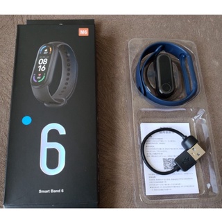 M6 smartband Smart E Relógio Inteligente