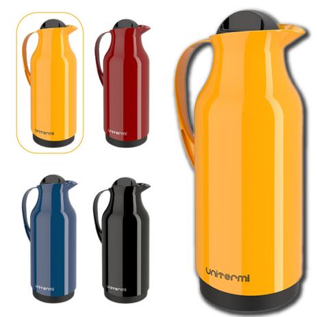Garrafa para Café Térmica Siena 1,0 L - Unitermi