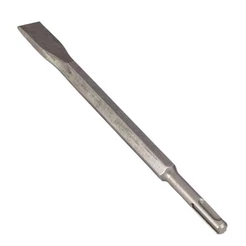 Talhadeira para Máquinas com Encaixe Plus SDS/PLUS 250 x 20mm 78,0001 ROCAST