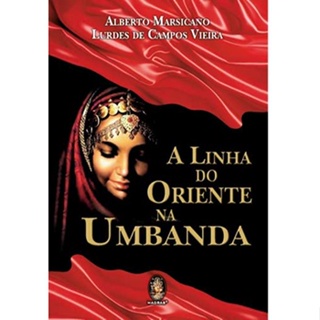 LINHA DO ORIENTE NA UMBANDA em Oferta na Shopee
