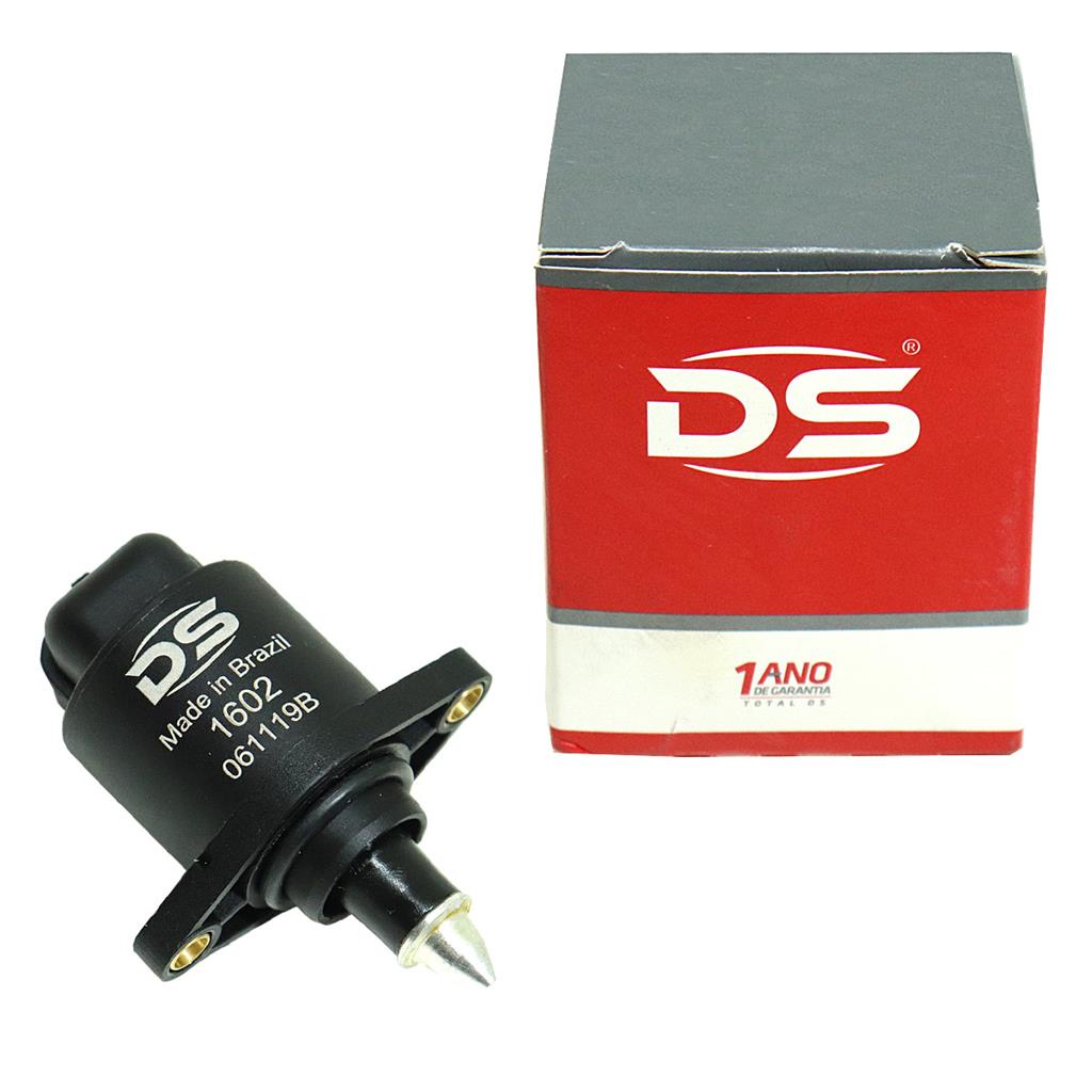 Motor passo P/ Gol Parati Saveiro Logus Pointer Santana Escort Pampa Royale Versailles Verona Quantum em Oferta na Shopee