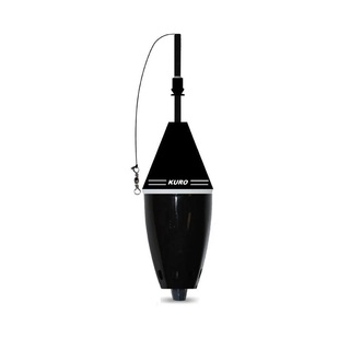Boia Cevadeira Kuro Preto - JR Pesca 151