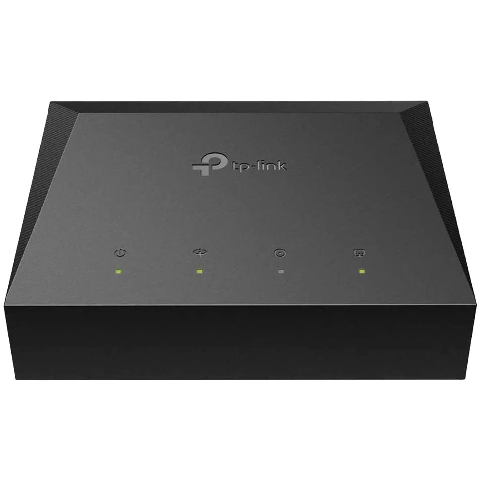 Tp Link Terminal Gpon De 1 Porta Gigabit Xz000 G3 Shopee Brasil