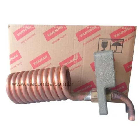 Motor Yanmar 18 na Black Friday 2025 | BuscaProdutos