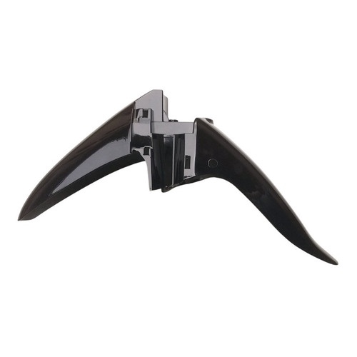 Paralama Dianteiro Shineray Phoenix Gold Xy50q Preto Smart Fox