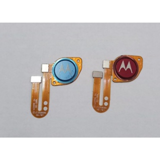 botão home biometria para moto E7 power novo em Oferta na Shopee