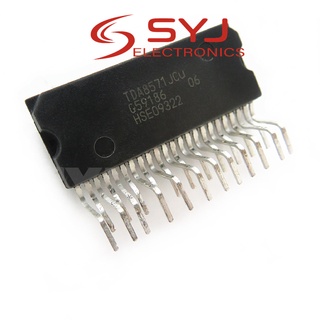 1 PCS TDA8571J TDA8571 ZIP-23 Em Estoque