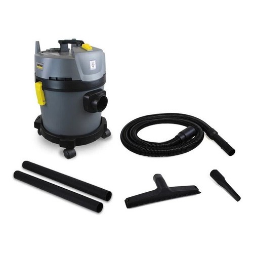 Aspirador De Po E Liq. 15lt 127v 1300w Nt 585 Karcher