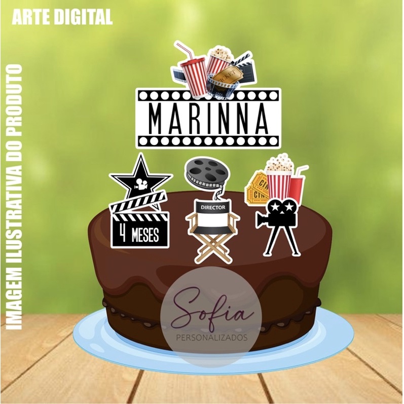 Bolo Hollywood: Guia Completo e Onde Comprar | BuscaProdutos