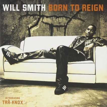 Cd Wii Smith Born To Reign