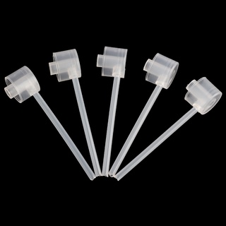 5 Pcs Perfume Dispensador De Imprensa Da Bomba Cabeça Refil De Transferência Tampa Dispensa Ferramenta De Pressagem Para Recarregáveis Frasco De Spray