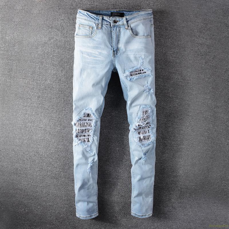 calça jeans masculina adidas