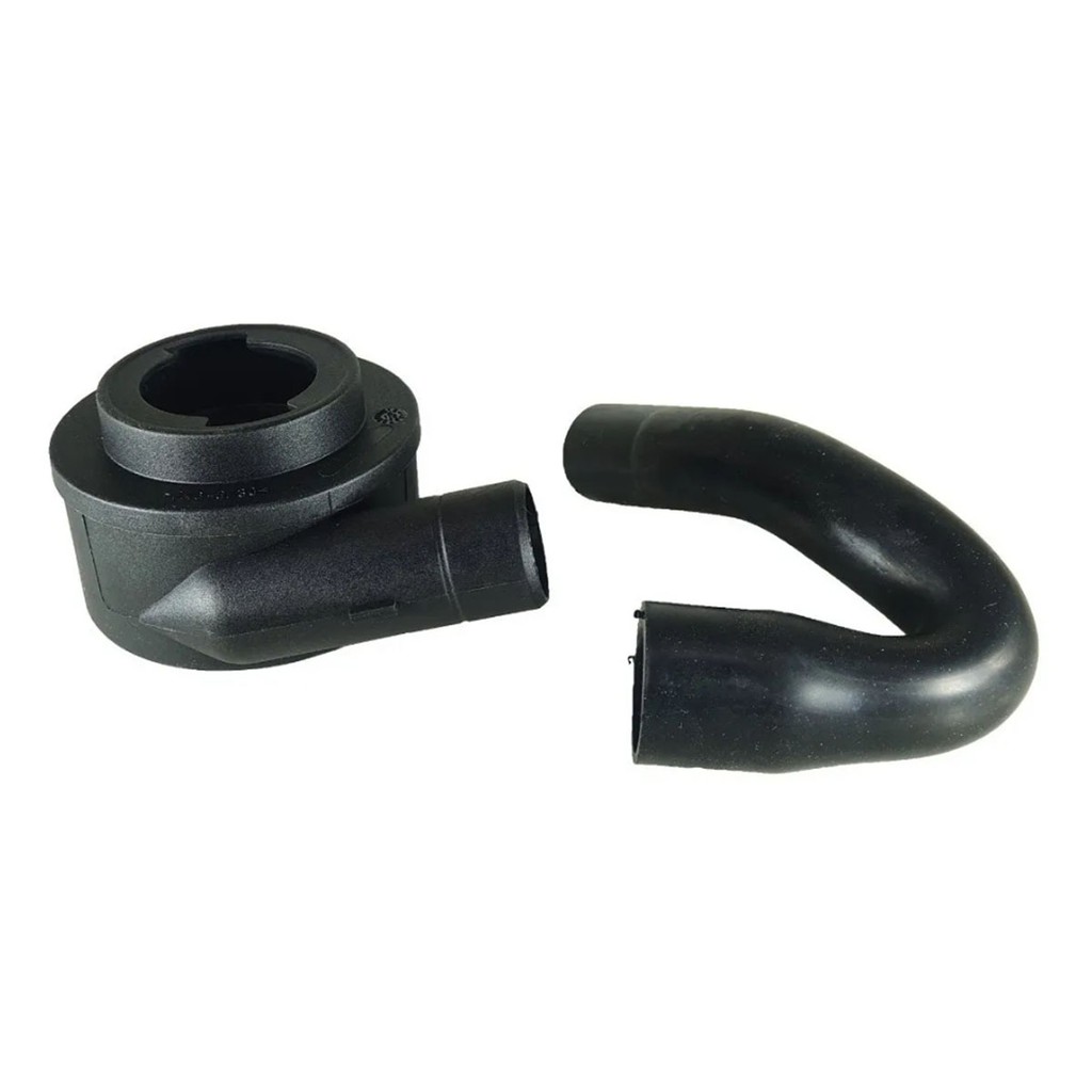 Kit Anti Chama Respiro Motor Golf 2.0 98 1999 2000 2001 2002