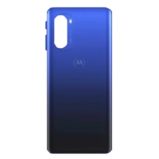Tampa Traseira Compatível Moto G51 XT2171 Preto #0