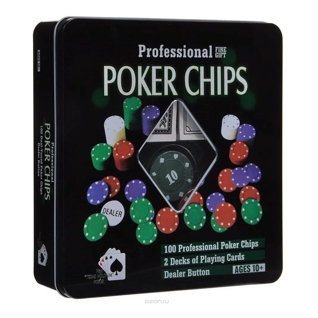 poker 9