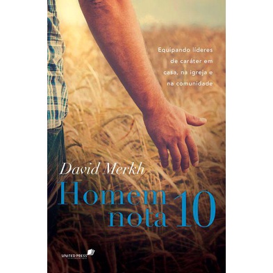 Homem nota 10 | David Merkh em Oferta na Shopee