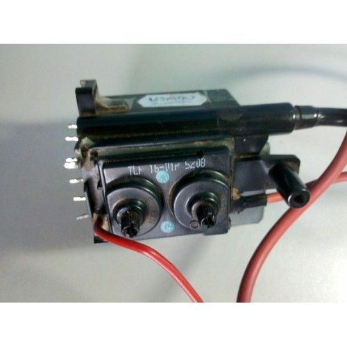 Flyback Cce 14  Tlf 16 5280  11963 Usado.
