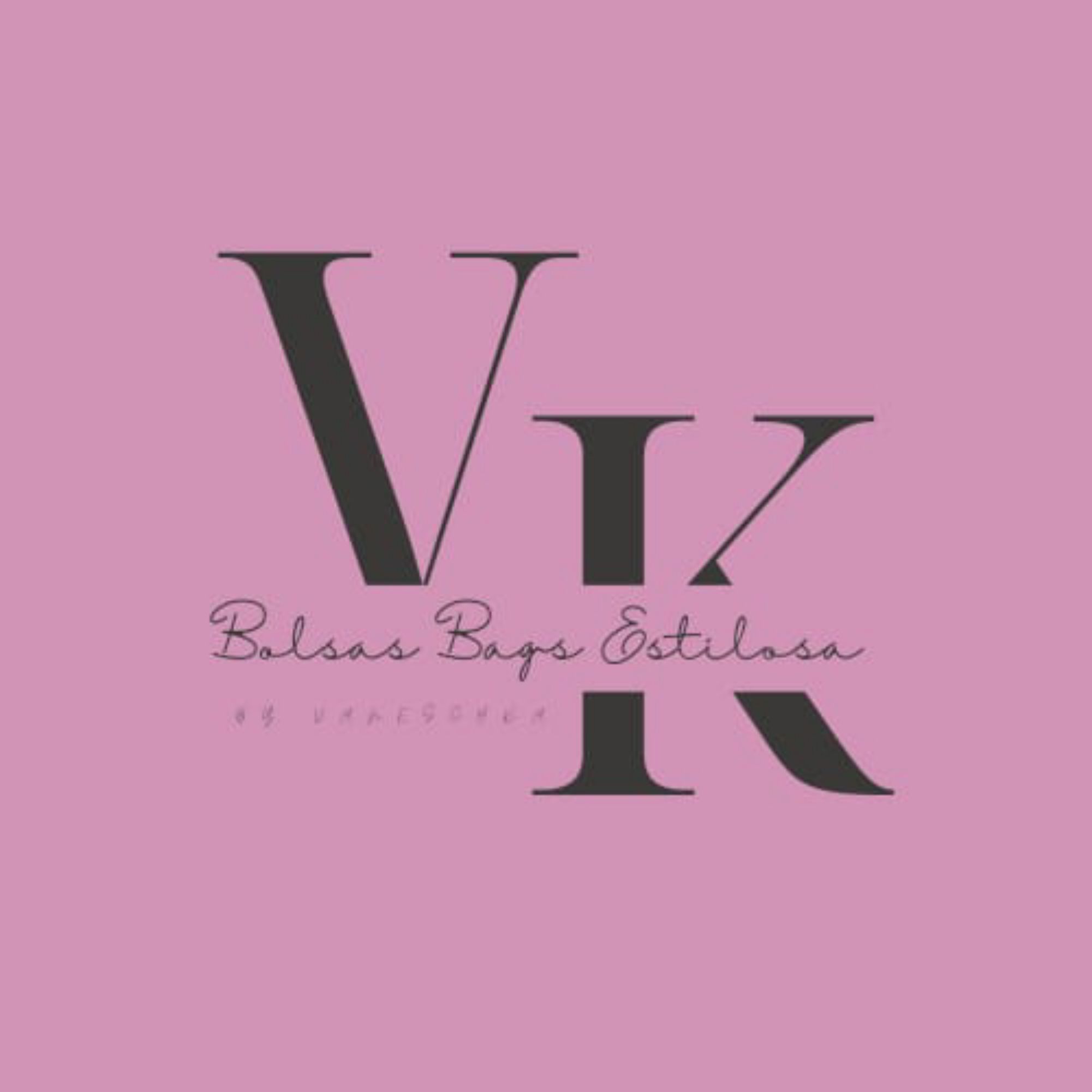 Vk Bolsas Estilosas