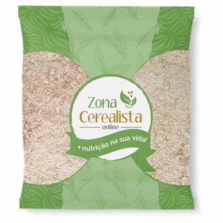 Levedura Nutricional em Flocos (Granel 500g)