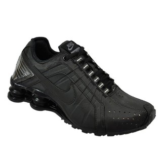 nike shox junior masculino
