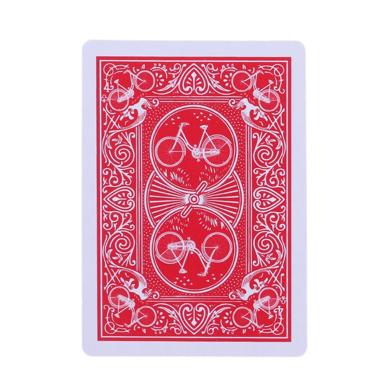 New Secret Marked Stripper Deck Playing Cards Poker Cards Magic Toys ...