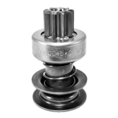 Impulsor Bendix Motor De Partida Opala/Pickup/Delco - Bzm em Oferta na Shopee