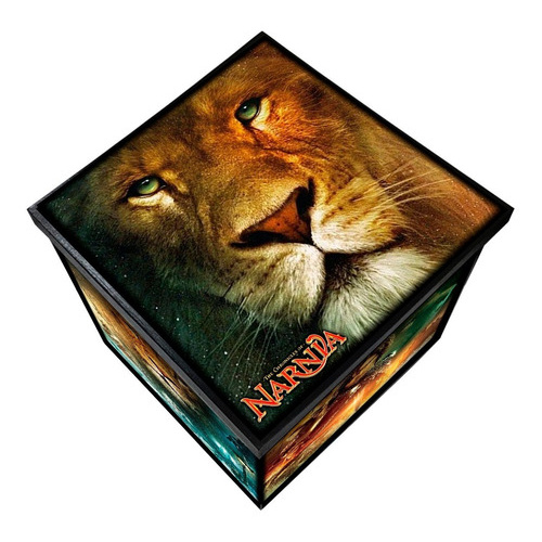 Box as Cronicas de Narnia: Onde Comprar | BuscaProdutos