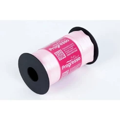 Fita de Cetim Progresso 7mm nº1 - 100m 310 Rosa Bebê - 1un