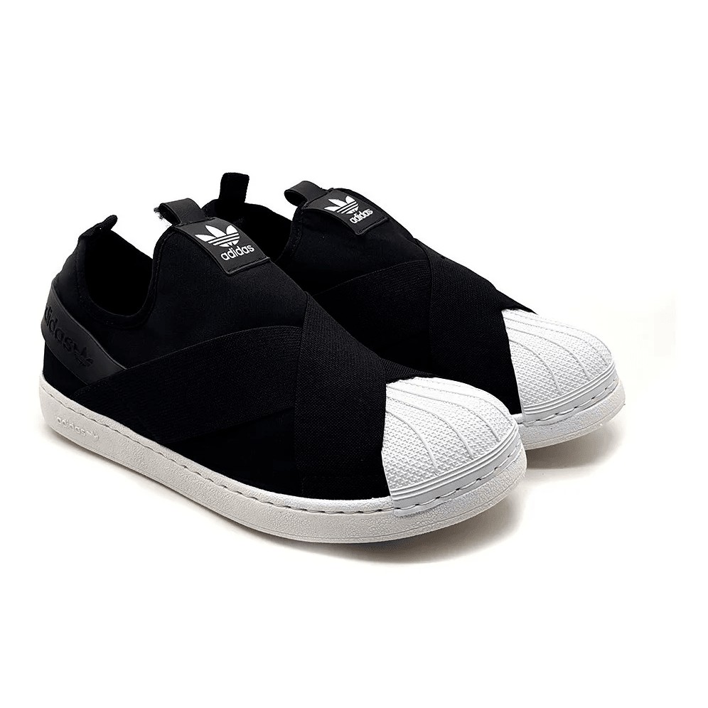 tenis slip on superstar