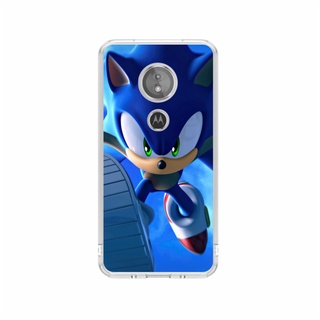 Capa de Celular Capinha Moto G6 Play / Moto E5 Personalizada - Sonic 2