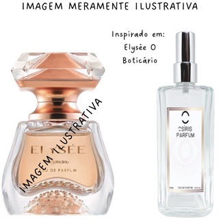 Perfume Oopss! Boticario | Shopee Brasil