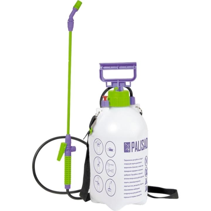 Pulverizador Manual 7 Litros PALISAD