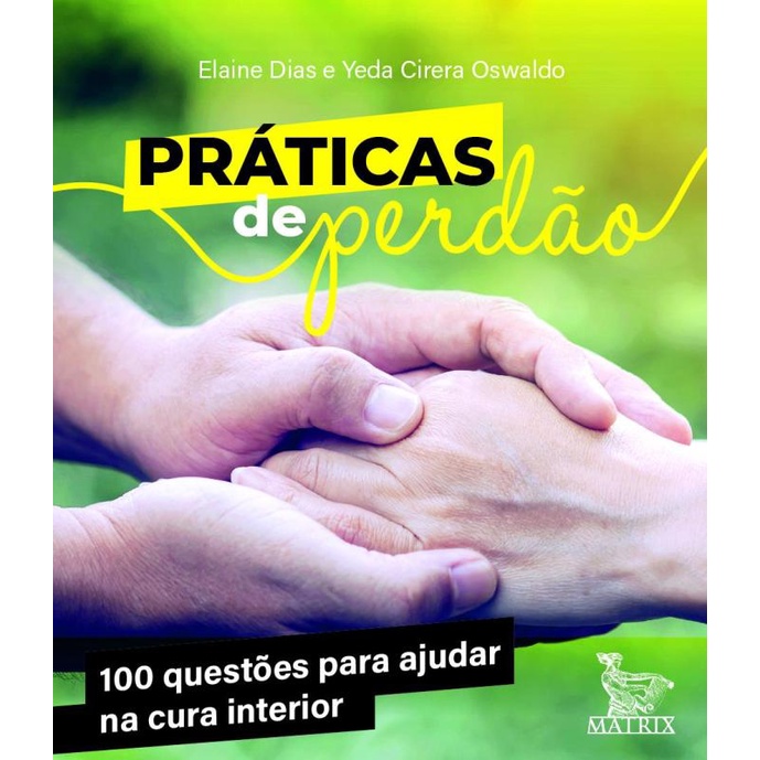 Livro - Praticas De Perdao