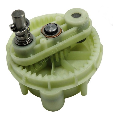 Bloco de Engrenagem Batedeira Oster Orbital OBAT610 OBAT651 OBAT621 Original