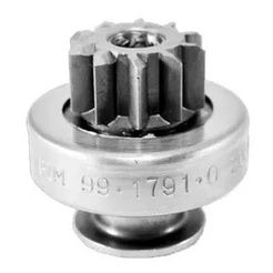 Impulsor Bendix Motor De Partida New Fiesta/Ecosport 10 Dentes Bzm