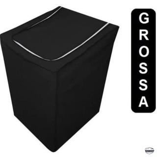 Capa de Máquina de Lavar Roupas Brastemp 14 Kg