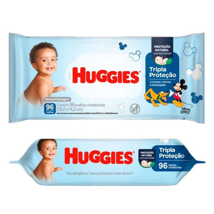 Huggies Mickey: Guia Completo e Onde Comprar | BuscaProdutos