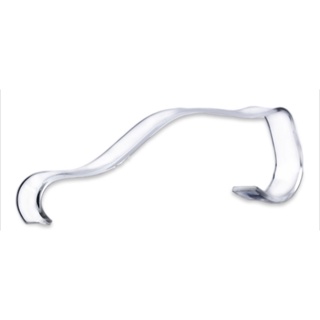 10 Expositor de sandália Pequeno - Acrílico cristal em Oferta na Shopee