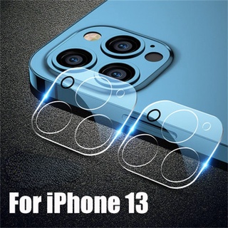 Protetor De Câmera Para iPhone13 14 15 Apple12pro 11promax 13mini Vidro Temperado Adesivos De Proteção De Lentes Transparentes