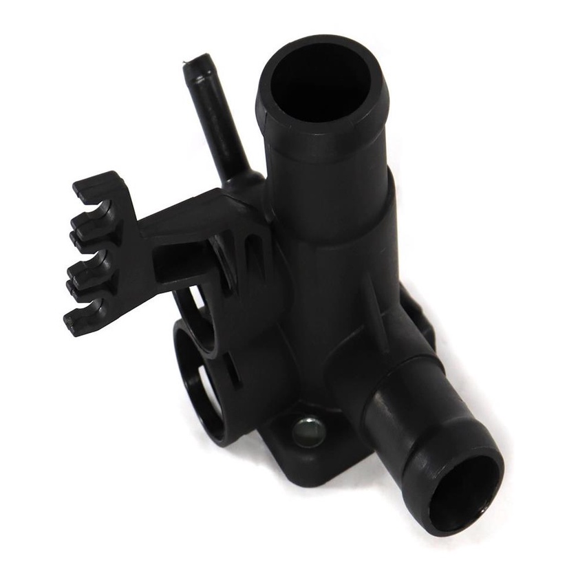 Flange Fluxo Agua P/ Golf Passat Variant Cordoba Ibiza