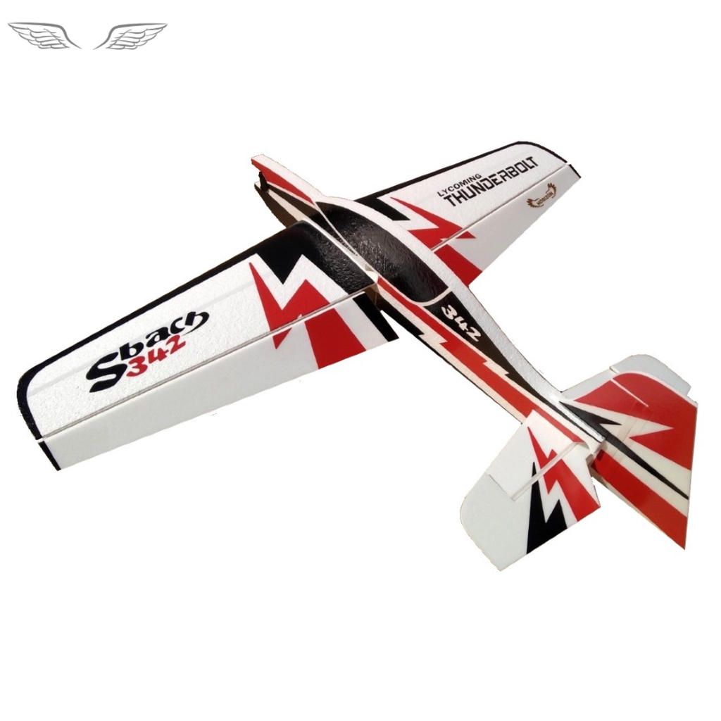 Aeromodelo de Isopor: Onde Comprar | BuscaProdutos