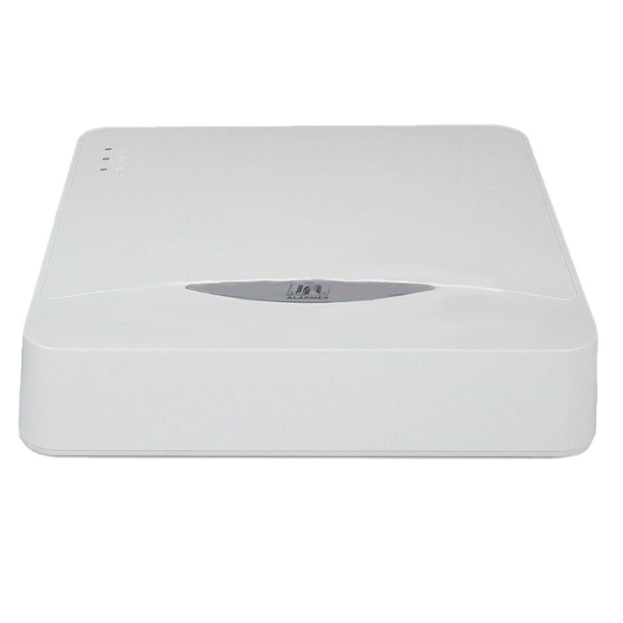 DVR STAND Alone 8 Canais WD4008 JFL WD1 Shopee Brasil